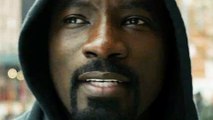 Marvel's Luke Cage - S01 Finaler Trailer (Deutsche UT) HD