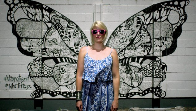 Miss Peregrine's Home For Peculiar Children - Featurette Peculiar Redefined with Kelsey Montague (English) HD