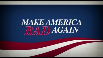 Bad Santa 2 - Election Spot (English) HD