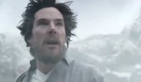 Doctor Strange - Extended TV Spot Path (English) HD