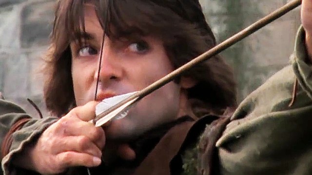 Staffel 2 von Robin Hood