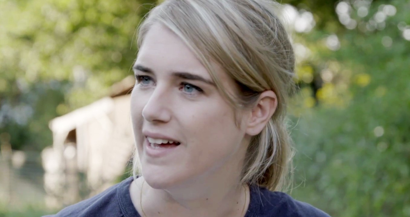 Gute Arbeit - Teaser Trailer (Deutsch) HD