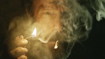 Cold of Kalandar - Trailer (OV) HD