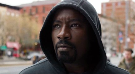 Luke Cage - S01 Trailer 3 (English) HD