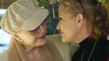 Bright Lights - Trailer (English) HD