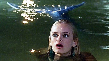 Aquamarin Die vernixte erste Liebe - Trailer (Deutsch) HD