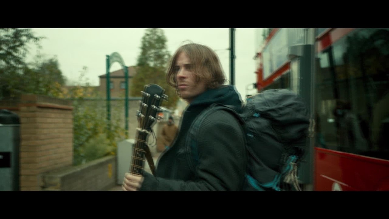 Bob, der Streuner - Clip Neue Wohnung neues Leben (Deutsch) HD