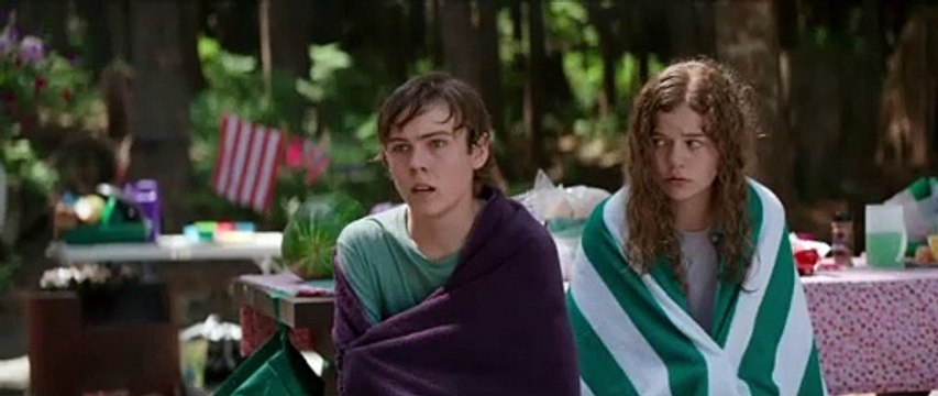 Die HuÌˆtte Ein Wochenende mit Gott - Trailer (Deutsch) HD