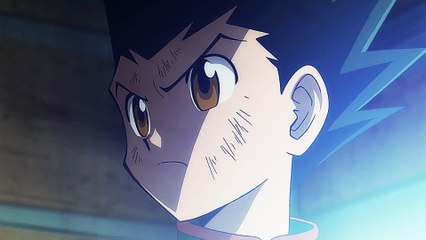 Hunter X Hunter The Last Mission - Trailer (Deutsch) HD