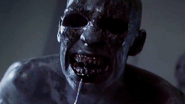 Ash vs Evil Dead - S02 Featurette How to Kill a Deadite (English) HD
