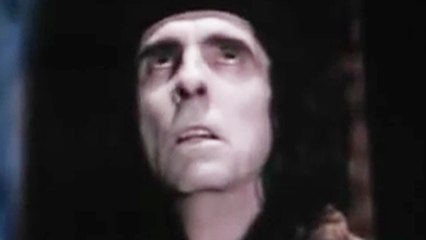 Prince Of Darkness - Trailer (English)