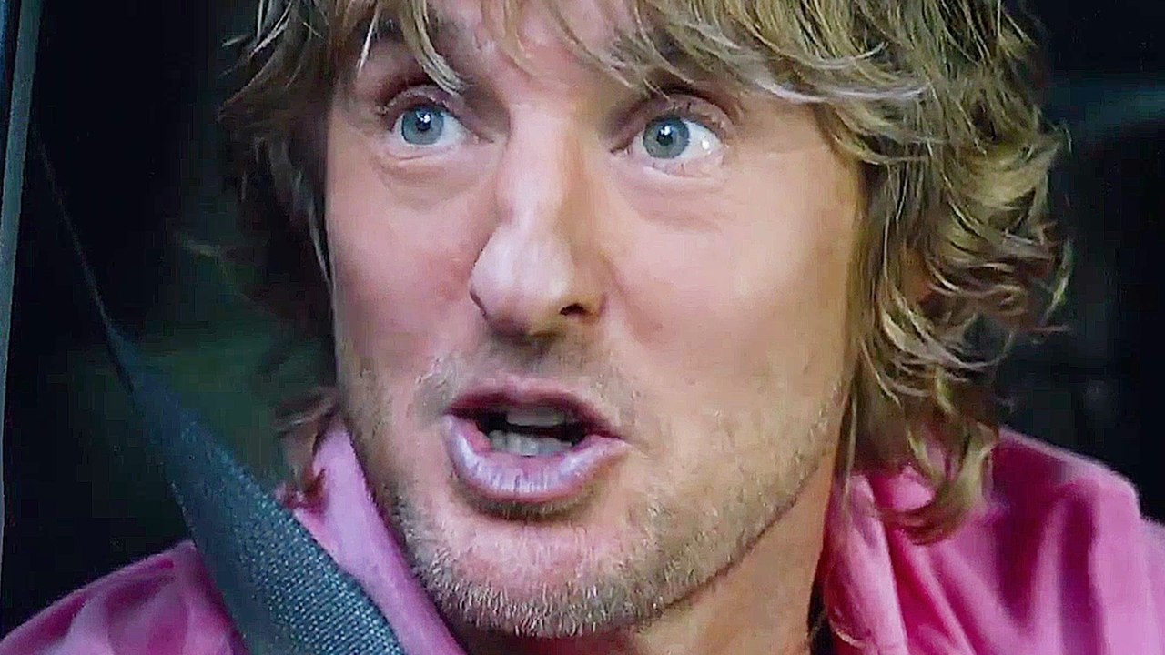 Wer ist Daddy - Trailer (Deutsch) HD