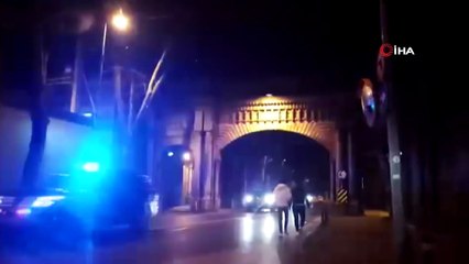 ABD Dışişleri Bakanı Pompeo İstanbul’da konaklayacağı otele geldi