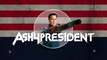 Ash vs Evil Dead - Viral Clip Ash4President Borders (English) HD