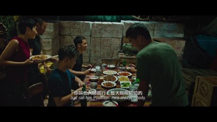 Operation Mekong - Clip 2 (English Subs) HD