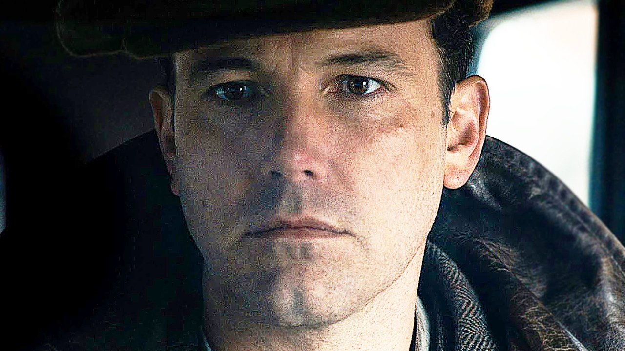 Live By Night - Trailer (Deutsch) HD