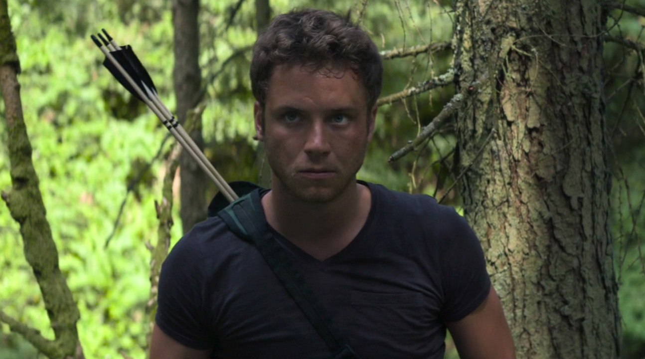 Take Down - Trailer (Deutsch) HD