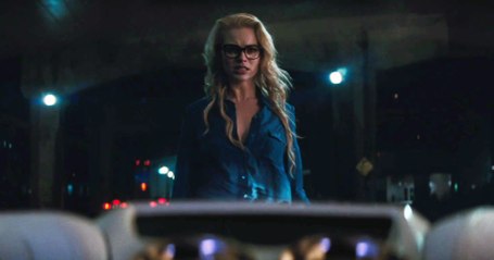 Suicide Squad - Trailer Extended Cut (English) HD