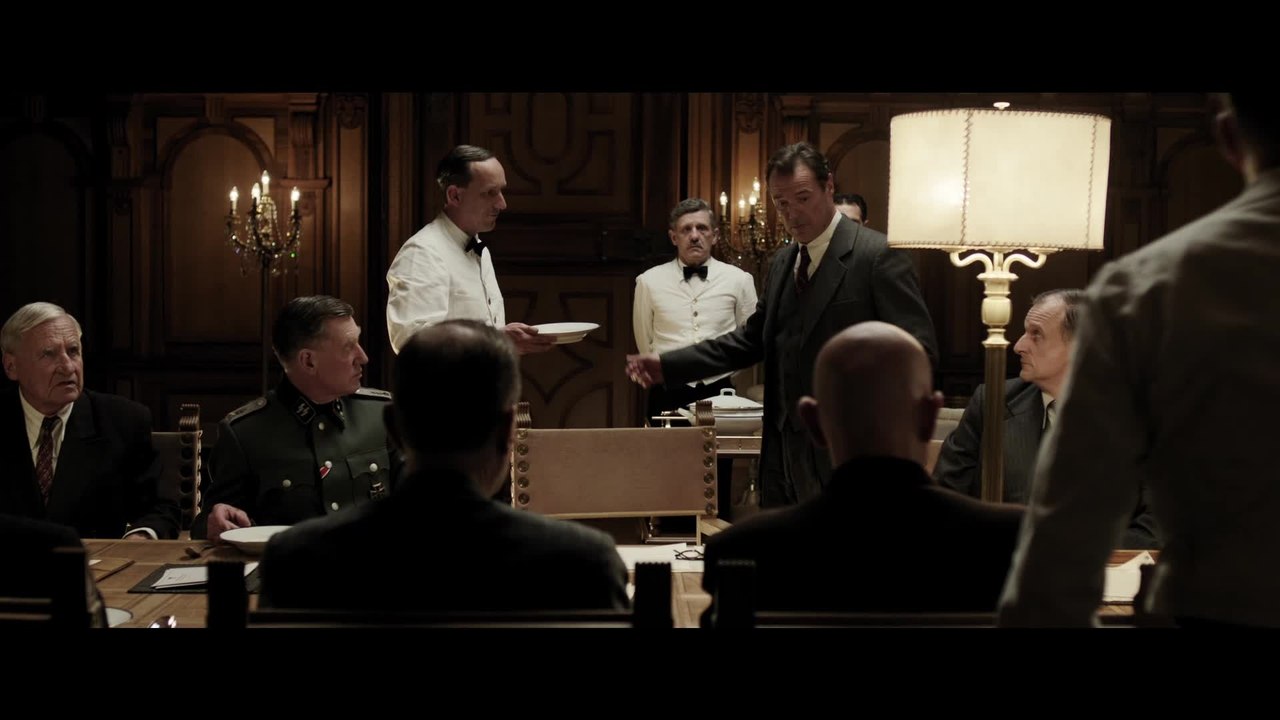 Nebel im August - Clip Vorstellung der E-Kost (Deutsch) HD