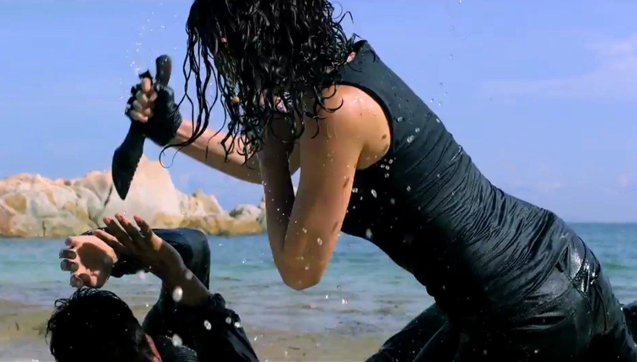 Headshot - Trailer 2 (OV) HD