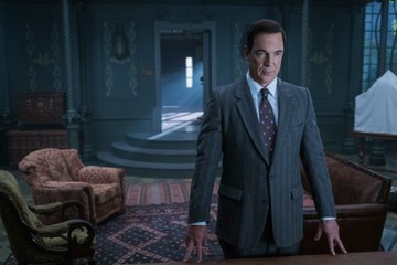 Lemony Snicket's A Series of Unfortunate Events - S01 Teaser Trailer (English) HD