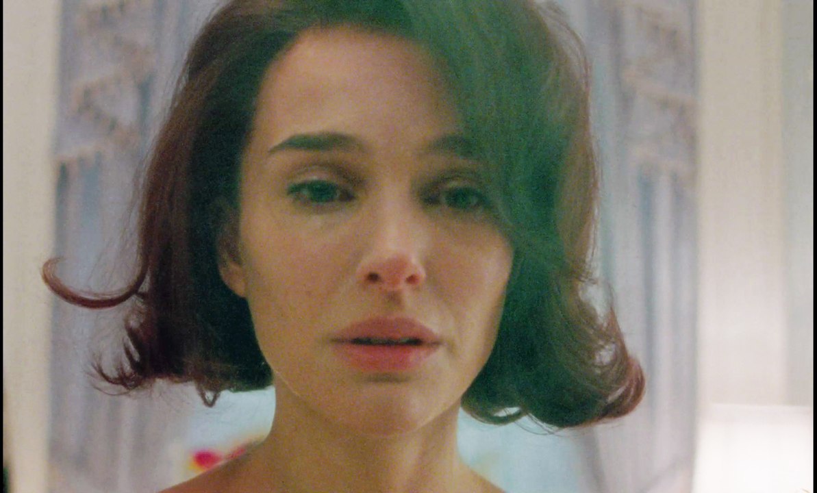 Jackie - Trailer (English) HD