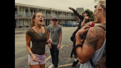American Honey - Featurette Rebel Youth (English) HD