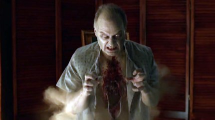 Midnight, Texas - S01 Trailer (English)H D