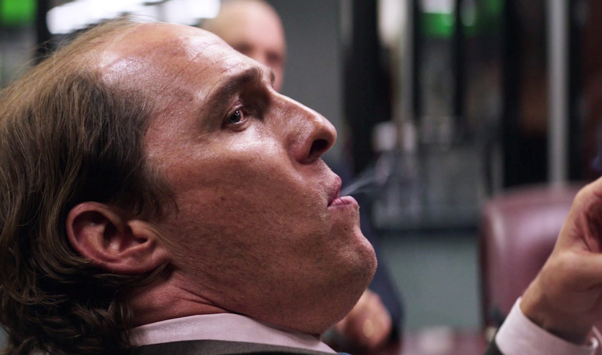 Gold - Trailer (Deutsch) HD