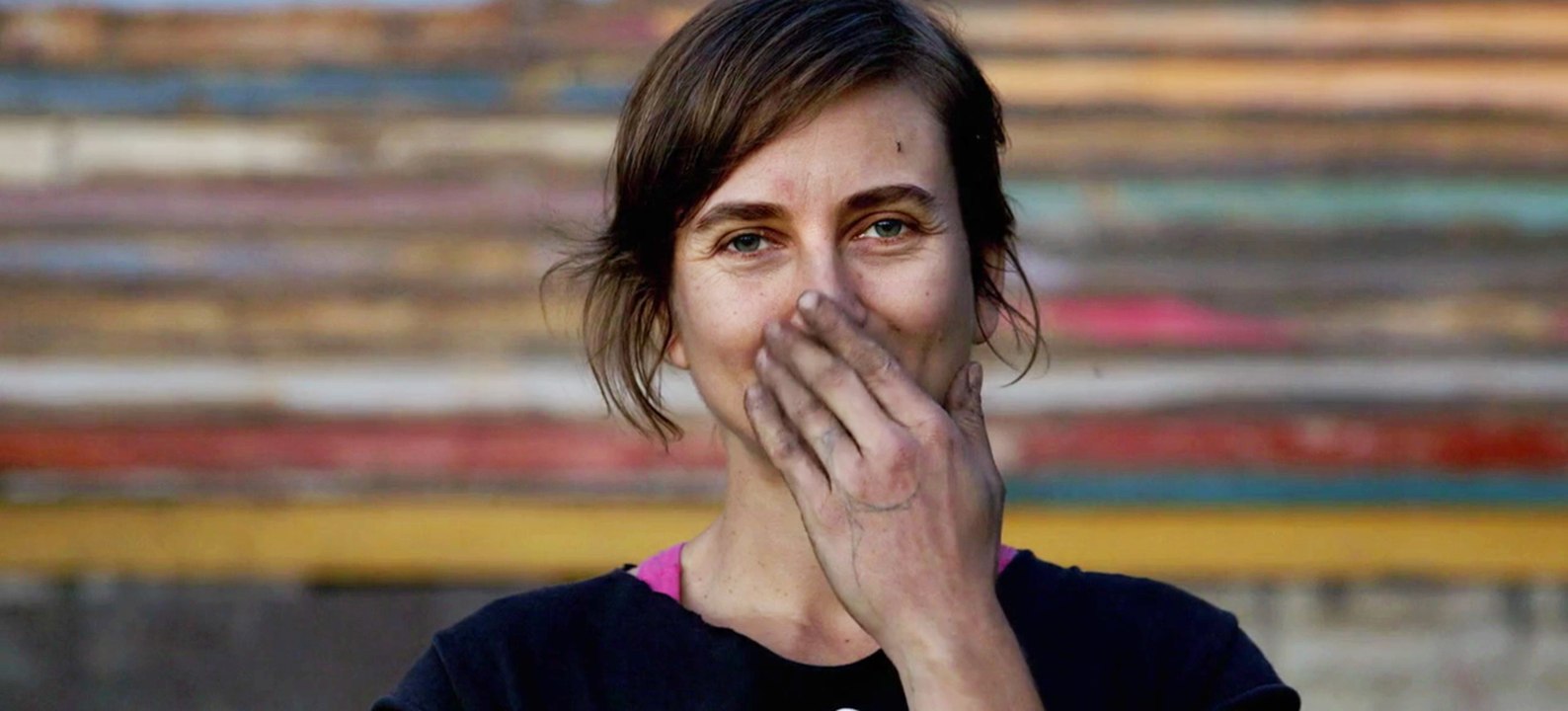 Wild Plants - Trailer (Deutsche UT) HD