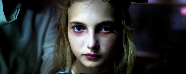 Wolf Mother - Red-Band Trailer (English) HD