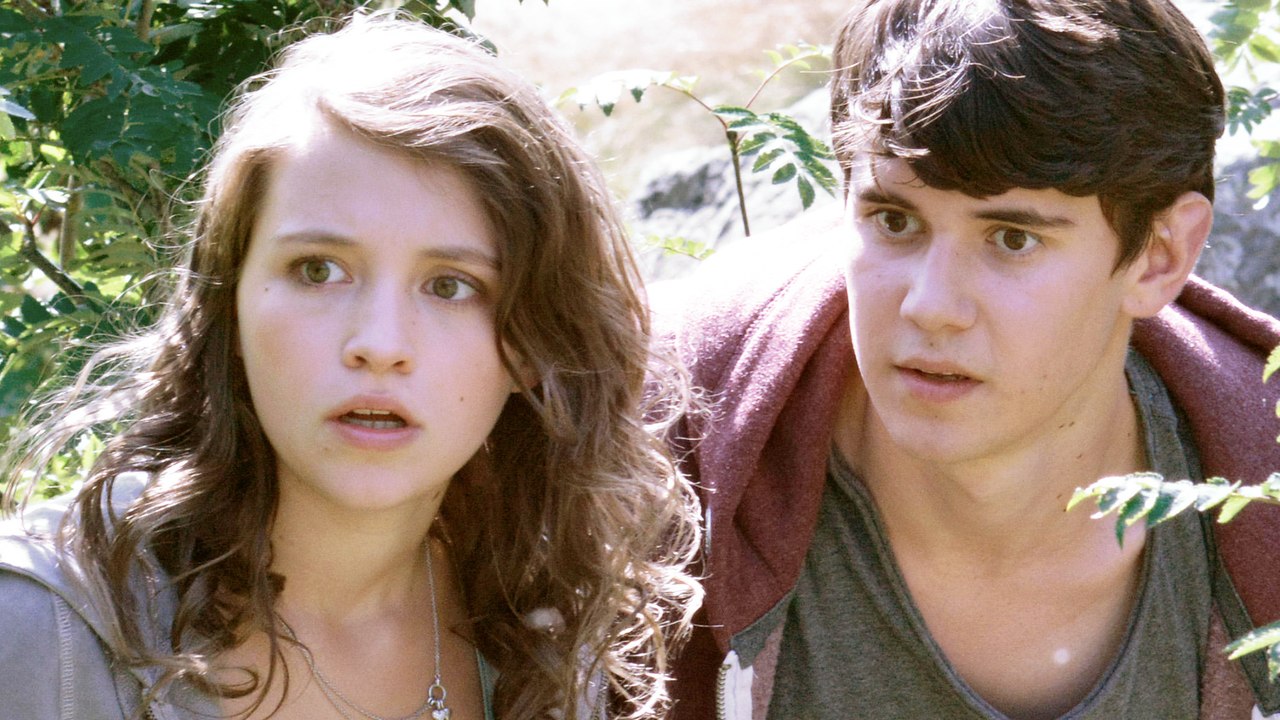 Allein gegen die Zeit - Trailer 2 (Deutsch) HD