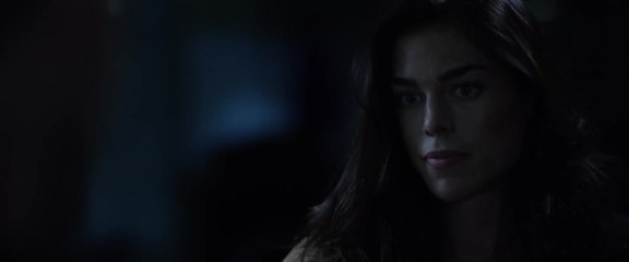 Zombies The Movie - Clip Raina Scene (English) HD