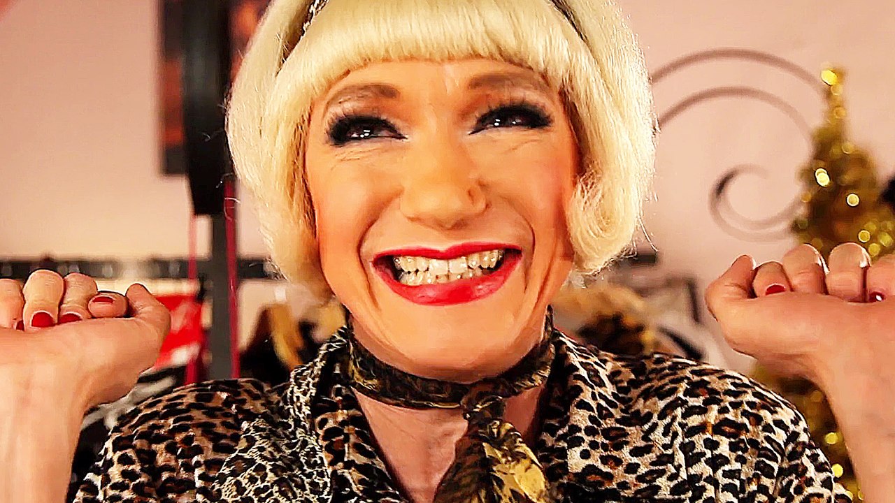 Ediths Glocken Der Film - Trailer (Deutsch) HD