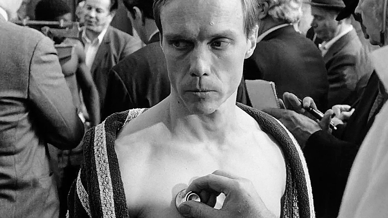 Der glÃ¼cklichste Tag im Leben des Olli MÃ¤ki - Trailer (Deutsche UT) HD