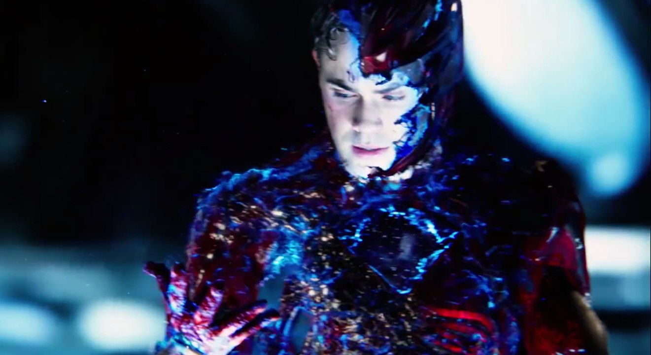 Power Rangers - Teaser Trailer (Deutsch) HD