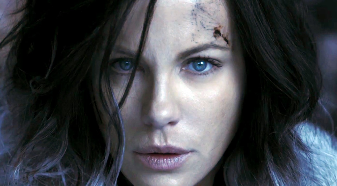 Underworld 5 Blood Wars - Trailer 2 (Deutsch) HD