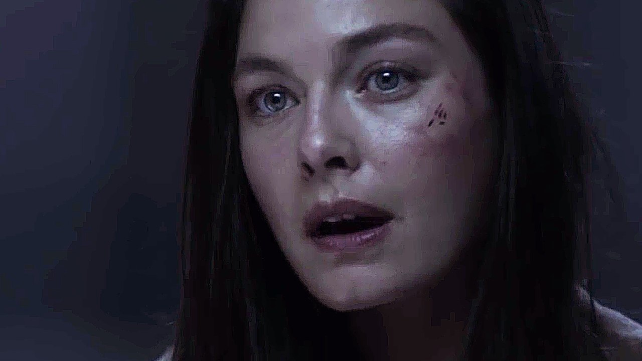The Man in the High Castle - S02 Clip Julianna's Interrogation (English) HD