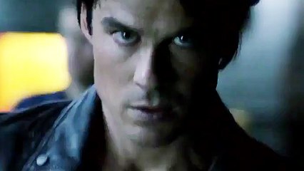 The Vampire Diaries - S08 Trailer (English) HD