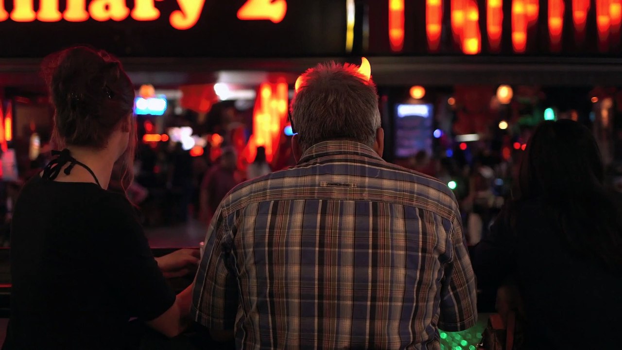 Happy - Trailer (Deutsch) HD