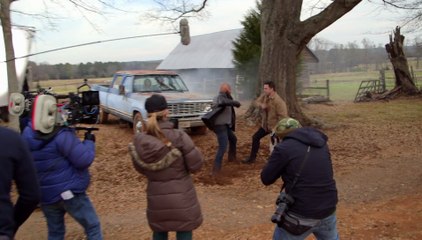 The Accountant - Featurette Who Is The Accountant (English) HD