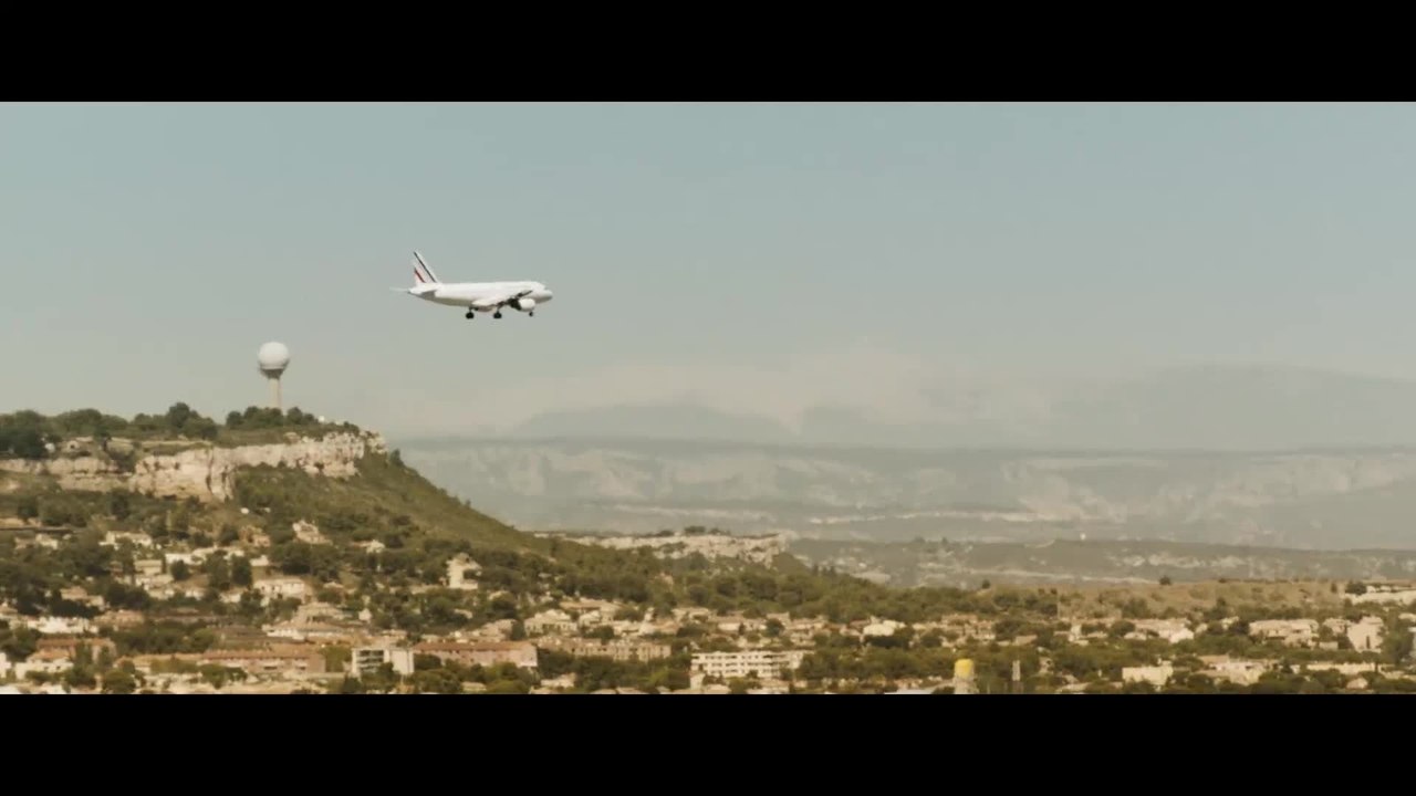 AffenkÃ¶nig - Clip Vom Luberon de Sade und TrÃ¼ffelschweinen (Deutsch) HD
