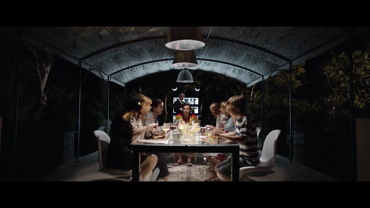 AffenkÃ¶nig - Clip Die echten Werte (Deutsch) HD