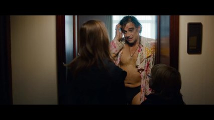 Die Welt der Wunderlichs - Clip 03 (Deutsch) HD.mov