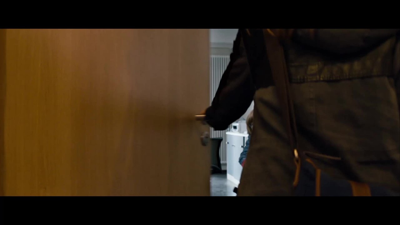 Die Welt der Wunderlichs - Clip 01 (Deutsch) HD