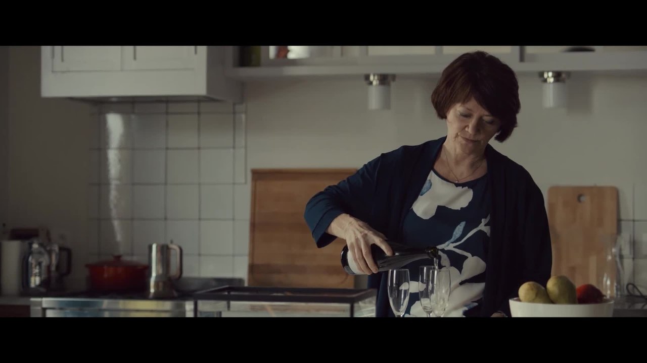 Hinter den Wolken - Clip 06 (Deutsch) HD