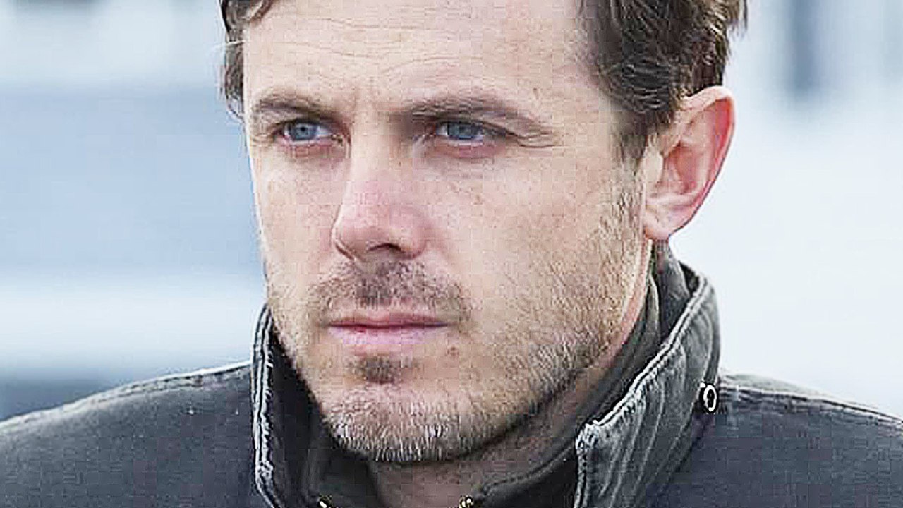 Manchester by the Sea - Trailer (Deutsch) HD