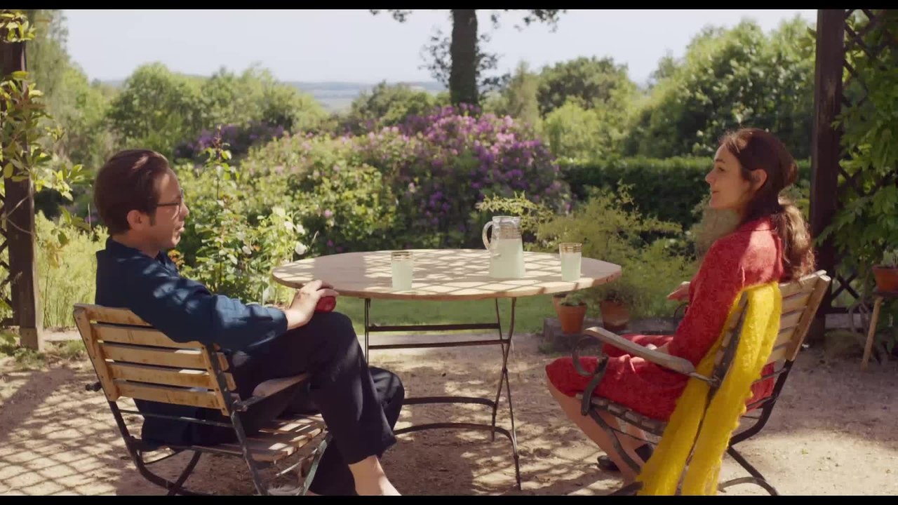 Die schÃ¶nen Tage von Aranjuez - Clip 02 (Deutsche UT) HD