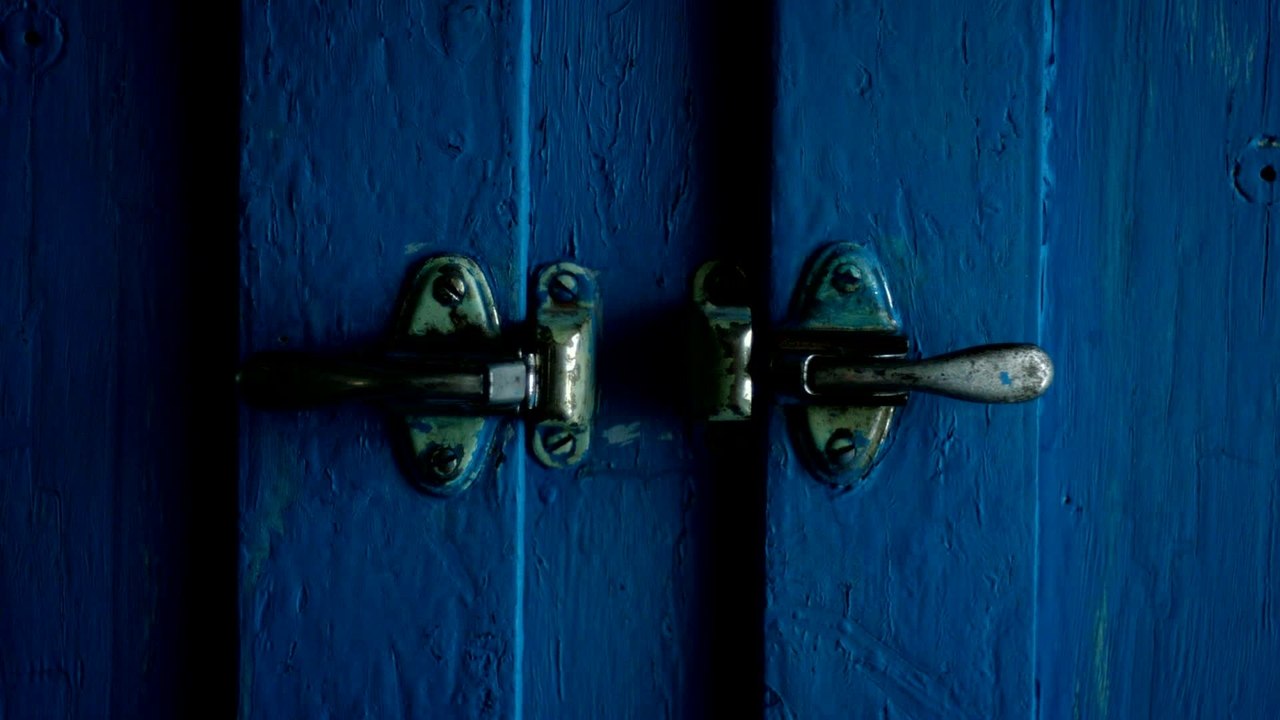 Die Insel der besonderen Kinder - Featurette Kelsey Montague (Deutsch) HD