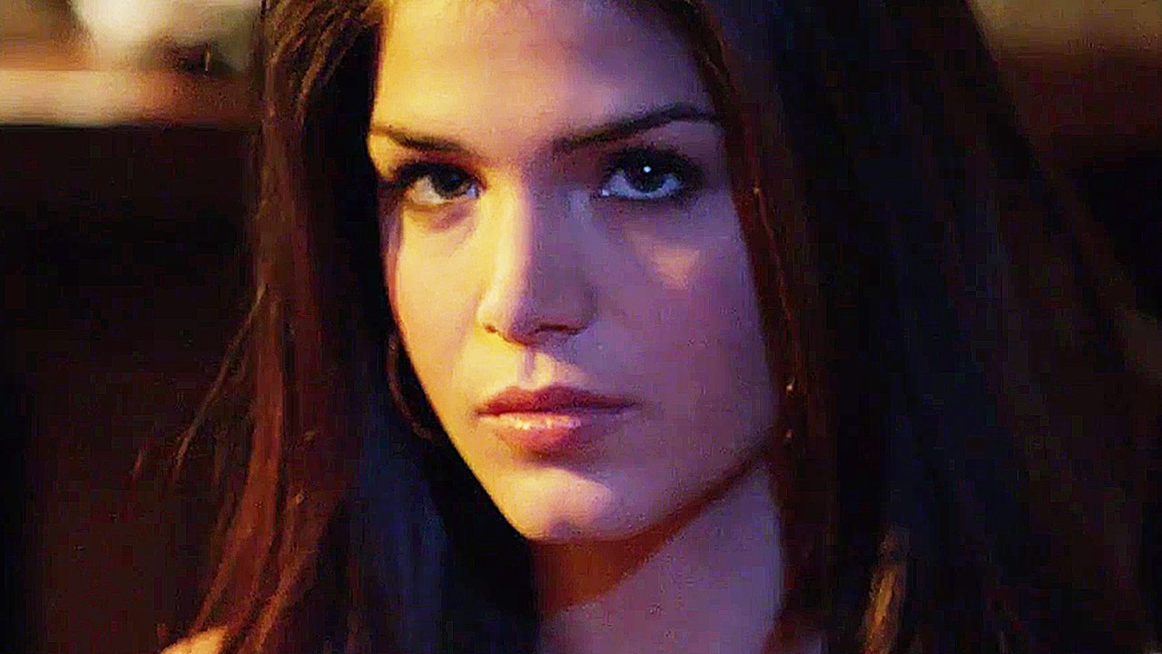 Running Girl - Trailer (Deutsch) HD